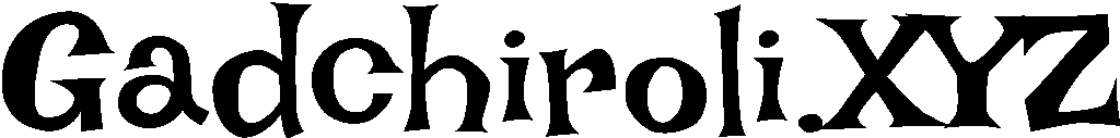 Gadchiroli logo