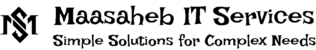 IT Services Gadchiroli